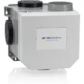 Itho Daalderop Ventilatiebox CVE-S ECO HE - Vochtsensor -