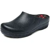 Safety Jogger Gardy Open Tuinklomp Blauw | Maat: 39