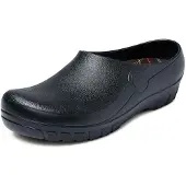 Gevavi Gardy Gesloten Tuinklomp Blauw | Maat: 39