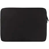 ESTUFF Hoes voor 14" PC/Macbook (14", Universeel), Laptoptas, Zwart