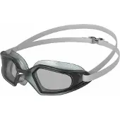 Speedo Unisex Zwembril Hydropulse Volwassenen (Helder/Blauw)