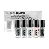 The New Black Digital Underground Christina Rinaldi Heathered
