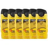 Denim Douchegel - Gold - 6 x 250 ml