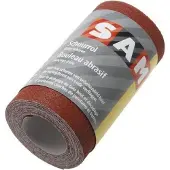 Sam Schuurpapier o/rol p100 sam