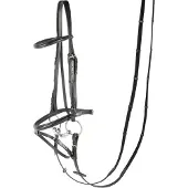Harry's Horse Bronze hoofdstel