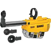 DeWalt DWH205DH-XJ accu stofafzuigunit (body) 18V Li-ion