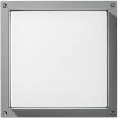Performance In Lighting LED Opbouwarmatuur | 39W 3000K 2515lm 830 | IP65 DALI Dimbaar