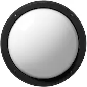 Performance In Lighting LED Opbouwarmatuur Ø293mm | 16W 3000K 1161lm 830 | IP66