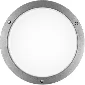 Performance In Lighting LED Opbouwarmatuur Ø302mm | 30W 3000K 2178lm 830 | IP65