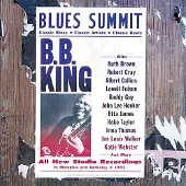 Bertus Blues Summit
