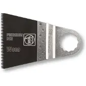 Fein 63502122042 E-Cut Invalzaagblad 65 mm 5 stuk(s)