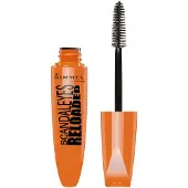 Rimmel 3x London Mascara Scandal'eyes Reloaded 002 Brown