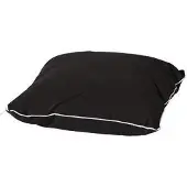 Madison Sierkussen Madison Paspel Panama Black (40 x 60 cm)