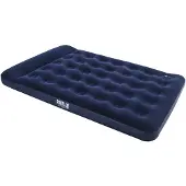 Bestway Pavillo Luchtbed Flocked - 191 x 137 x 28 cm