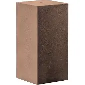 HEISSNER Terras Fontein Sokkel Toren Roest