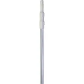 Summerfun Telescoopsteel Zilver 120-360 Cm