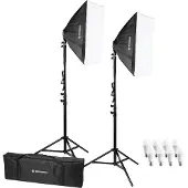 Bresser BR-2845 LED Daglichtset