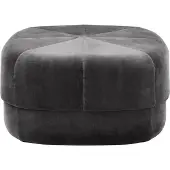 Normann Copenhagen Circus Poef Grey | Large