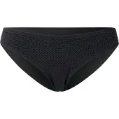 Seafolly Bikinibroek zwart