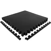 VirtuFit Puzzelmat 4-delig 120 x 120 cm