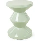 Pols Potten Zig Zag Olive