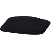 Madison zitkussen Panama black - |