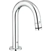 GROHE Universal fonteinkraan met C uitloop Chroom