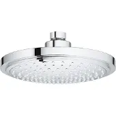 GROHE Euphoria Cosmopolitan 180 Hoofddouche - Ø 18 cm - 1 straalsoort - chroom