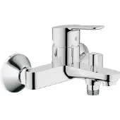 GROHE BauEdge badmengkraan