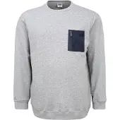 Urban Classics Sweatshirt | M | male