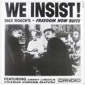 Import Freedom now suite we insist