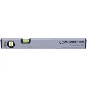 Rothenberger aluminium waterpas 40cm
