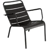 Fermob LUXEMBOURG Diepe Fauteuil Aluminium