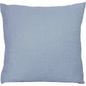 Bink Bedding Sierkussen Wafel (Pique) Dusty 50 x 50 incl vulling
