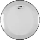 Code Drumheads BLAST CLEAR GC BATTER 20"