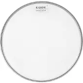 Code Drumheads CODE DNA Clear 18 Drum Head