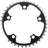 Specialites Ta Kettingring NERIUS (110SC) Binnen 9-10S Zwart || Maat: 39