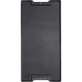 Boretti BBA52 BBQ bakplaat Luciano