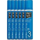 Proset 6x Haarspray – Extra Strong