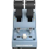 Thrustmaster TCA Quadrant Airbus edition