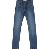Levi's Kids Skinny fit jeans LVB-510 SKINNY FIT JEANS