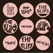 Proper S&D Consignment The Blips