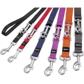Karlie Art Sportiv Plus Training Hondenriem