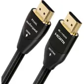 AudioQuest Pearl HDMI 18 Active HDMI-kabel 12.5 meter