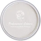 Coppens PXP Professional Colours 30 gram Pearl White