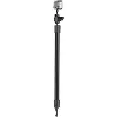 Ram Mounts Unpkd. RAM Gopro Basis Shrt, Actioncam-accessoires, Zwart