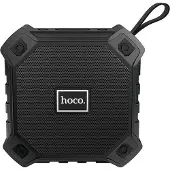 Hoco draadloze bluetooth speaker BS34 Zwart
