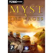 Myst V: End of Ages - Collector's Edition, Windows