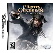 Pirates of the Caribbean: At World's End