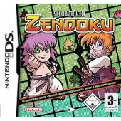 ZENDOKUBTLE ACTSUDOKU